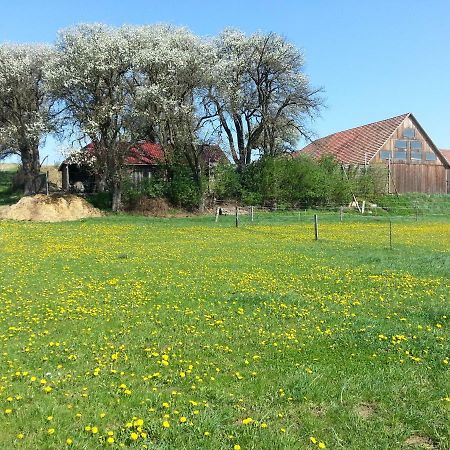 A-Sissy-Hof Villa Bischofstetten ภายนอก รูปภาพ